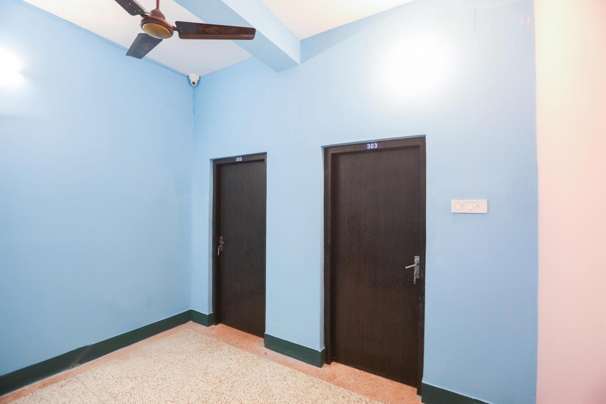 Hotel O Pg Guest House كولكاتا المظهر الخارجي الصورة